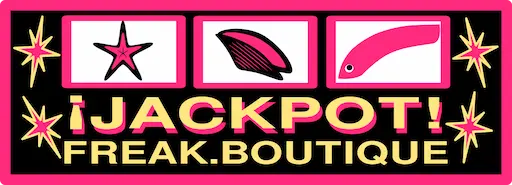 JACKPOT freak.boutique